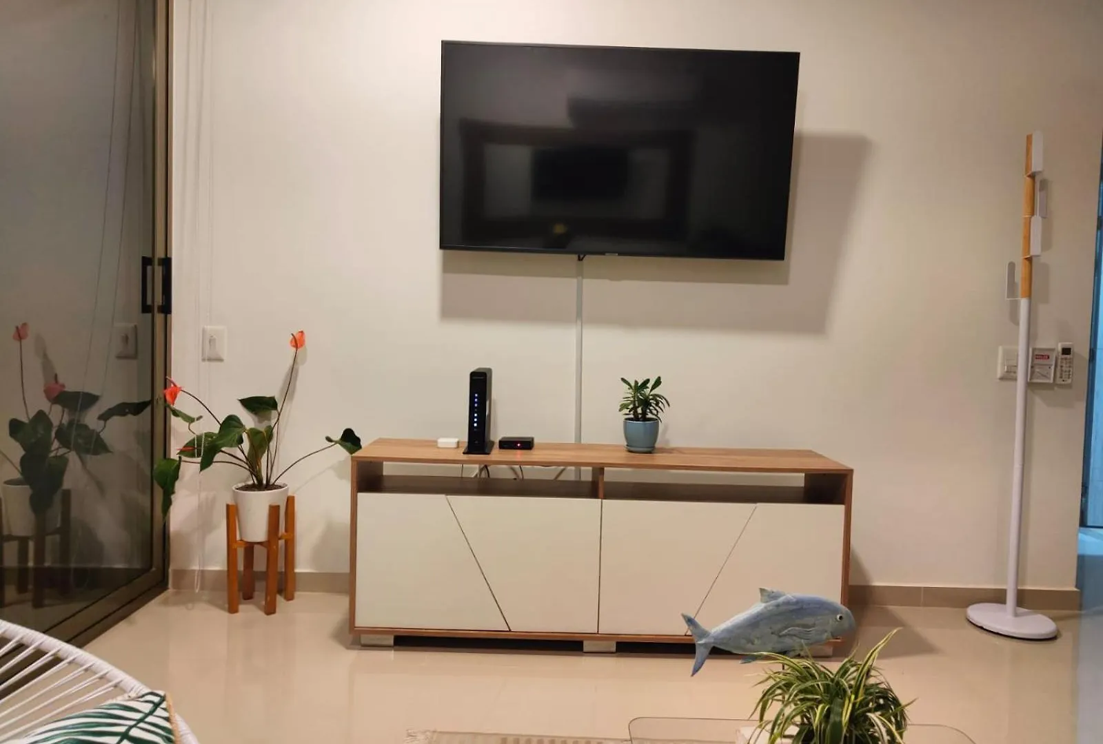 Apartamento Samaria Beach Club Apartment Gaira