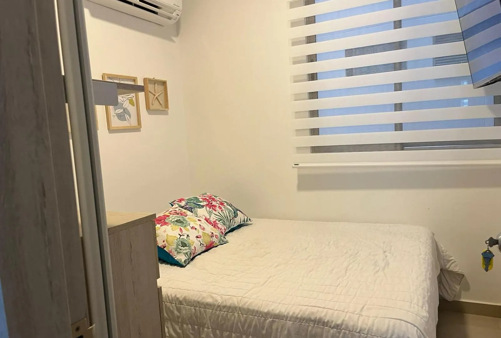 Apartamento Samaria Beach Club Apartment Gaira