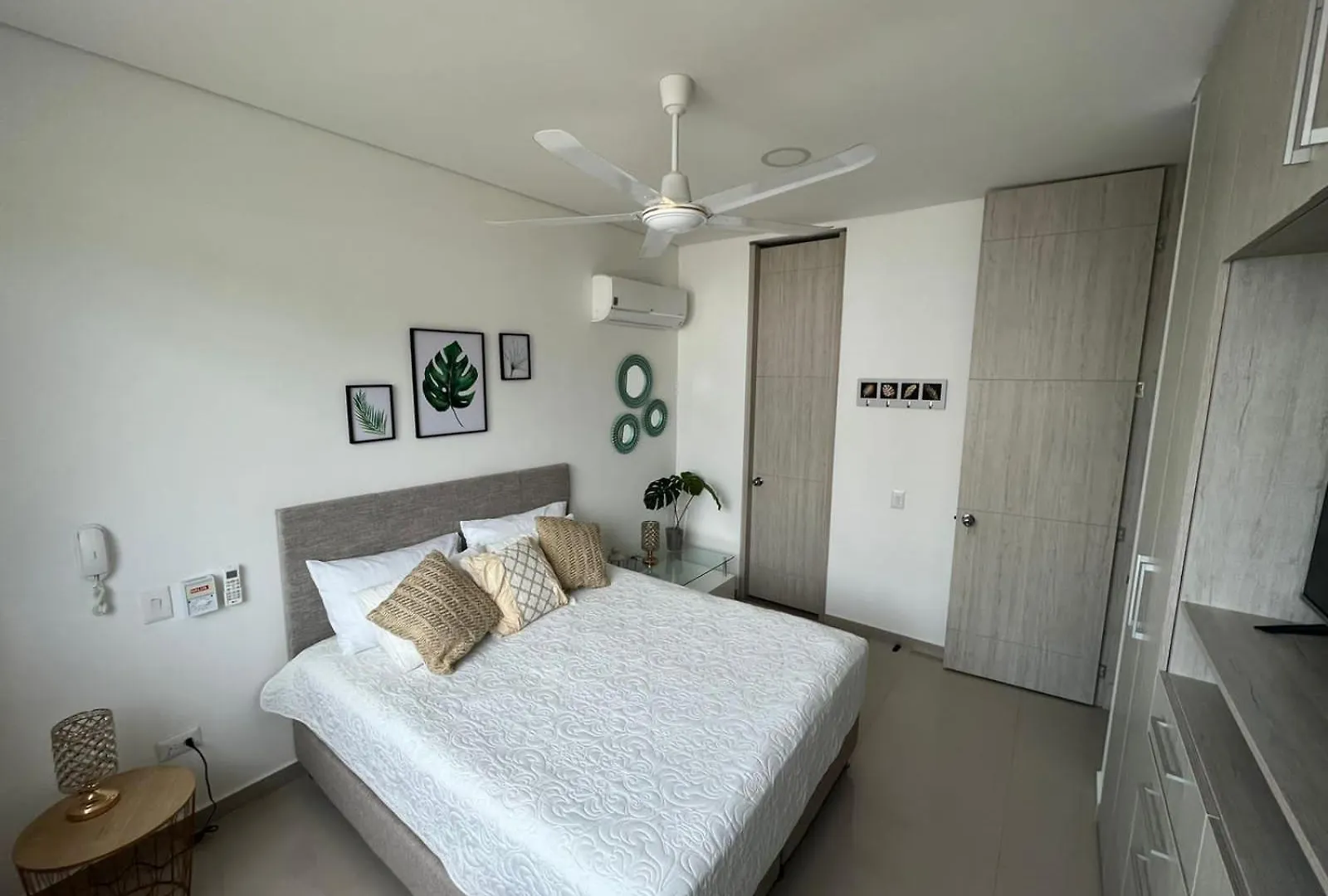 Apartamento Samaria Beach Club Apartment Gaira 0*,